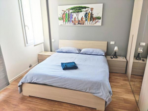 Santa Viola House Bologna